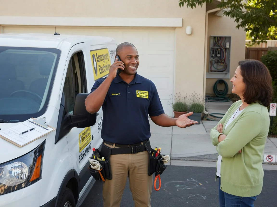 Emergency Electrician Louisville, CO FAQs